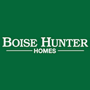 Boise Hunter Homes logo