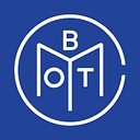Book of the Month logo