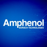 Amphenol Borisch Technologies logo