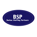 Boston Staffing Partners logo