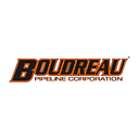 Boudreau Pipeline logo