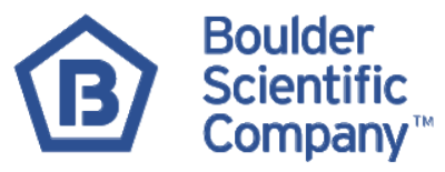 Boulder Scientific Company logo