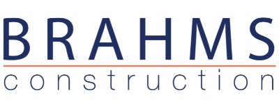 Brahms Construction logo