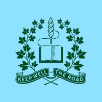 Branksome Hall logo