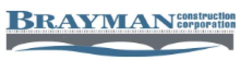 Brayman Construction logo