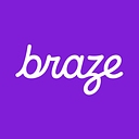 Braze, Inc logo