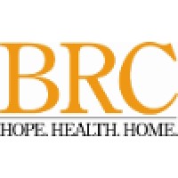 Bowery Residents Committee (BRC) logo