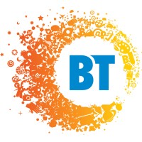 Breakthrough Central Texas logo