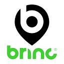 BRINC logo