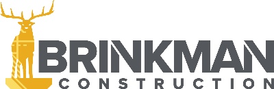 BRINKMAN CONSTRUCTION INC logo