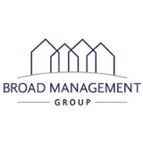 Broad Management Group LLC logo