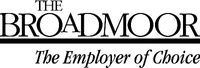 The Broadmoor Hotel logo