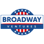 Broadway Ventures logo