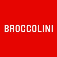 Broccolini Construction logo
