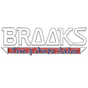 Brooksauto logo