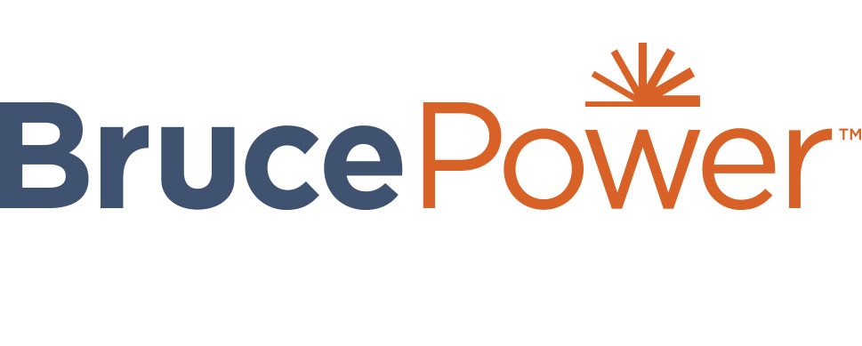 Brucepower logo