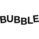 Bubble Skincare logo