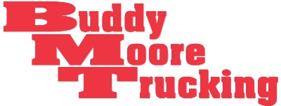 Buddy Moore Trucking Inc. logo