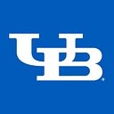 University at Buffalo - SUNY logo