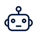 Build AI logo
