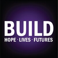 BUILD Chicago logo