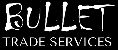 Bullet Trade Services logo