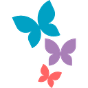 Butterfly Effects logo