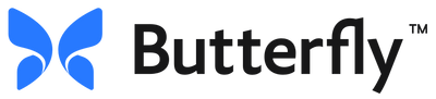 Butterfly Network logo
