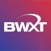 BWX Technologies Inc logo