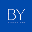 BY Recruiting logo