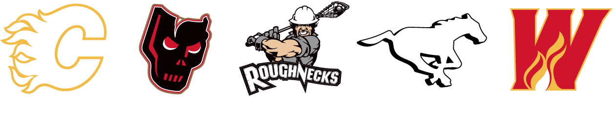 Calgary Sports and Entertainment logo