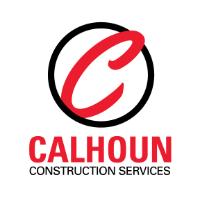 Calhoun Construction Services logo