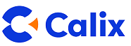 Calix External logo