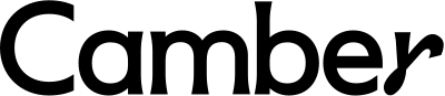 Camber logo