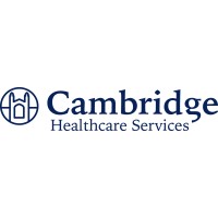 Cambridge Healthcare Services logo