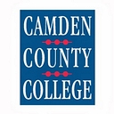 Camden County College logo
