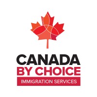 Canada By Choice Immigration Services logo
