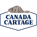 Canada Cartage logo