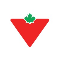 Canadian Tire Corporation, Ltd. logo