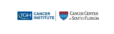 Cancer Center of South Florida logo