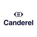 Canderel logo