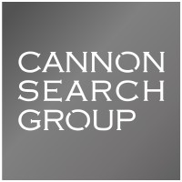 Cannon Search Group LLC logo