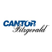 Cantor Fitzgerald/BGC logo