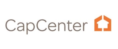 CapCenter logo