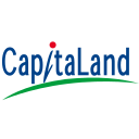 CapitaLand Group logo