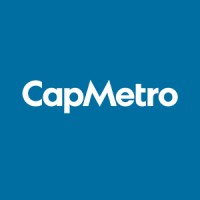 CapMetro Corporate logo