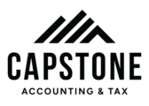 Capstone logo