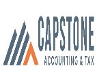 Capstone CPAs, LLC logo