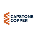 Capstone Mining logo