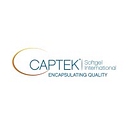 CAPTEK Softgel International logo